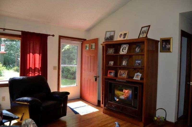 14 Moose Alley Naples, ME 04055 - Photo 7 of 17 Living Room.
