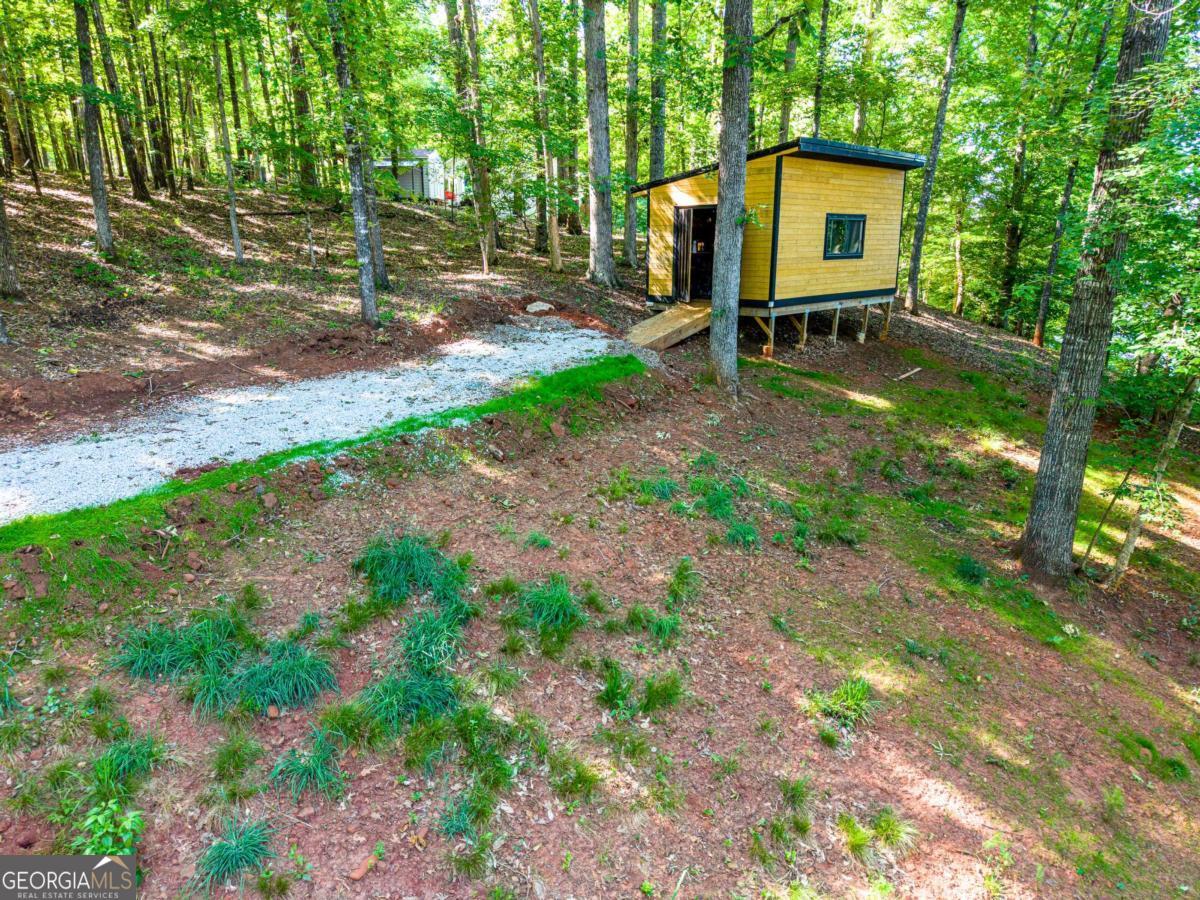 642 Susan Davis Road Sparta, GA 31087 - Photo 46 of 50