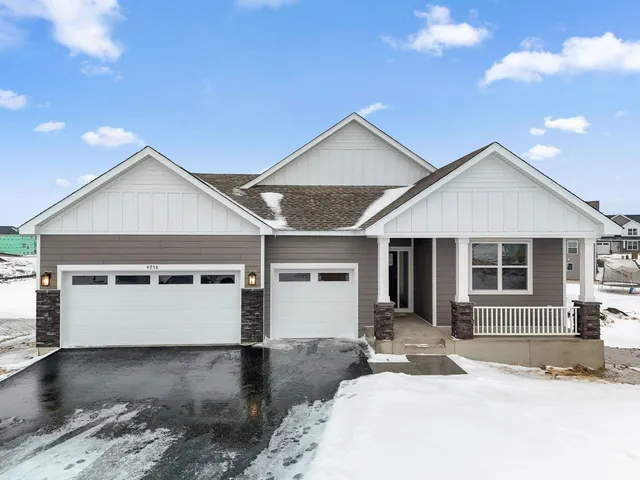 $527,905 | 4958 Jandura Bay Northeast, St. Michael, MN 55376