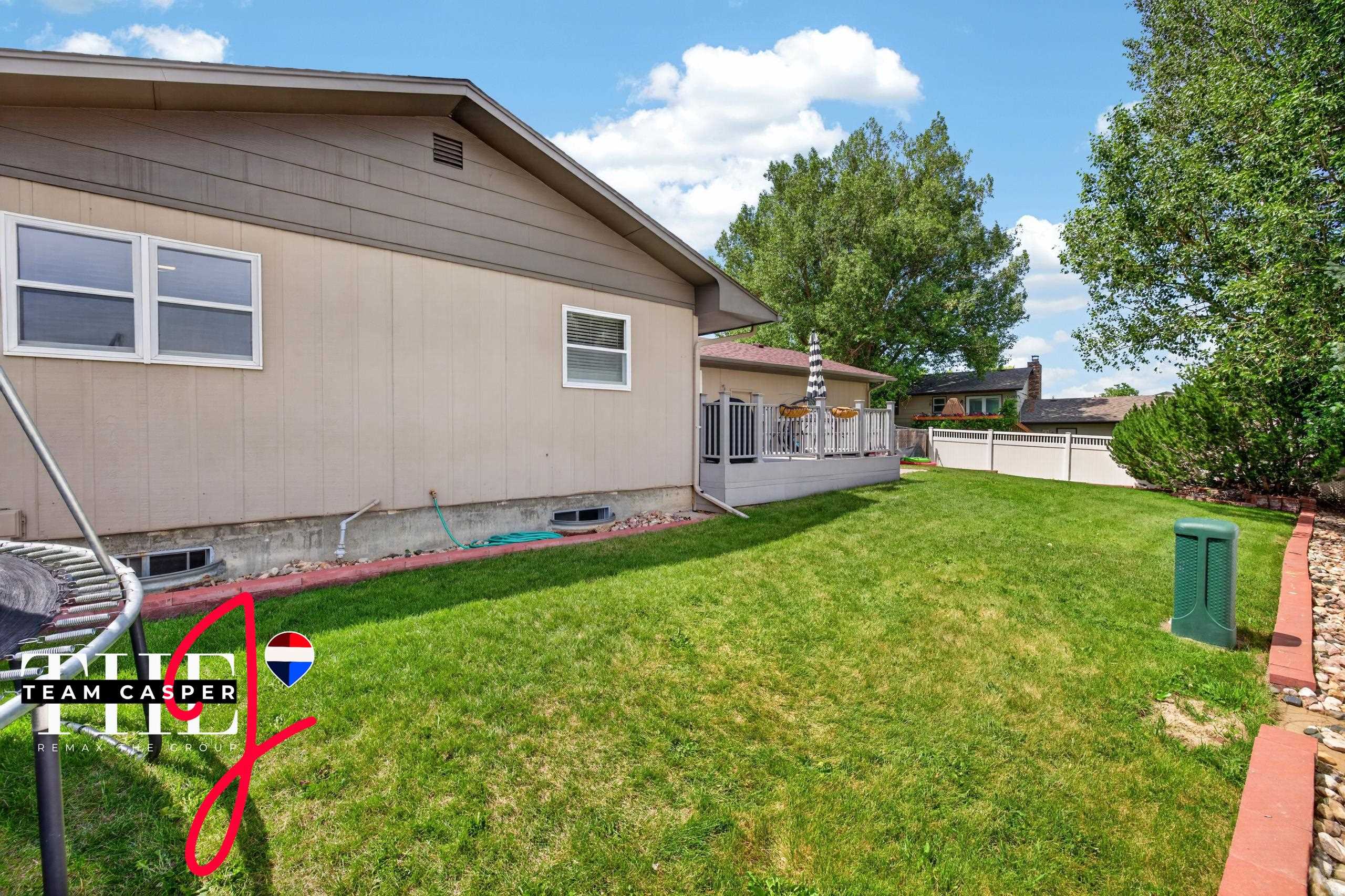 4311 Cardinal Court Casper, WY 82604 - Photo 48 of 50