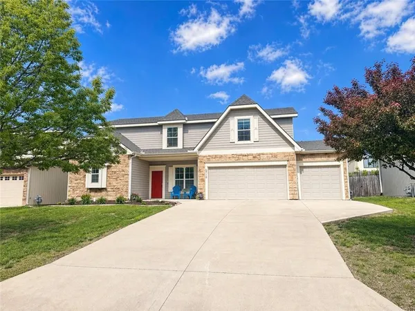 $465,000 | 5710 Silverstone Drive, Lawrence, KS 66049