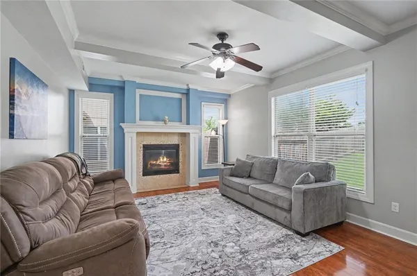 $465,000 | 5710 Silverstone Drive, Lawrence, KS 66049