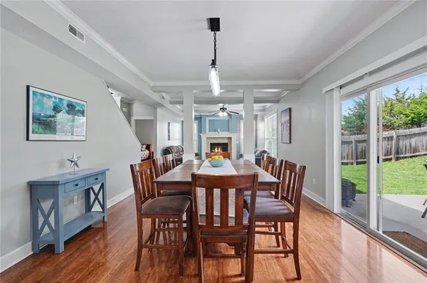 $465,000 | 5710 Silverstone Drive, Lawrence, KS 66049