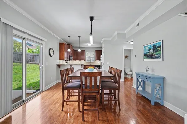 $465,000 | 5710 Silverstone Drive, Lawrence, KS 66049