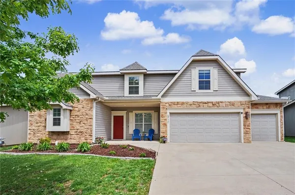 $465,000 | 5710 Silverstone Drive, Lawrence, KS 66049