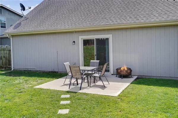 $465,000 | 5710 Silverstone Drive, Lawrence, KS 66049