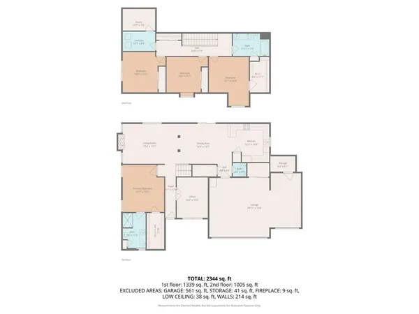 $465,000 | 5710 Silverstone Drive, Lawrence, KS 66049