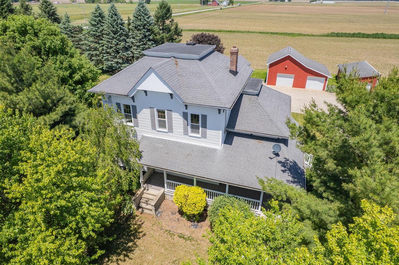 7170 Pope Road Palmyra, MI 49268 - Photo 59 of 77