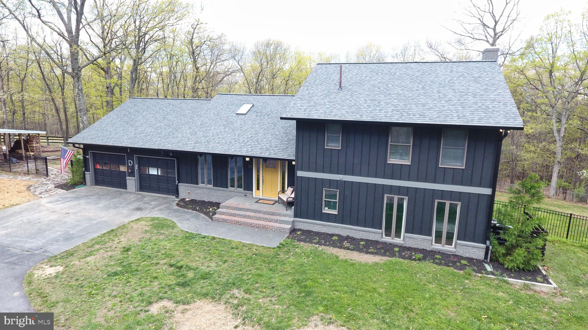 511 Fishel Road Winchester, VA 22602 - Photo 2 of 44 Gallery Image 2