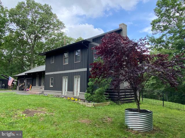 511 Fishel Road Winchester, VA 22602 - Photo 3 of 44 Gallery Image 3