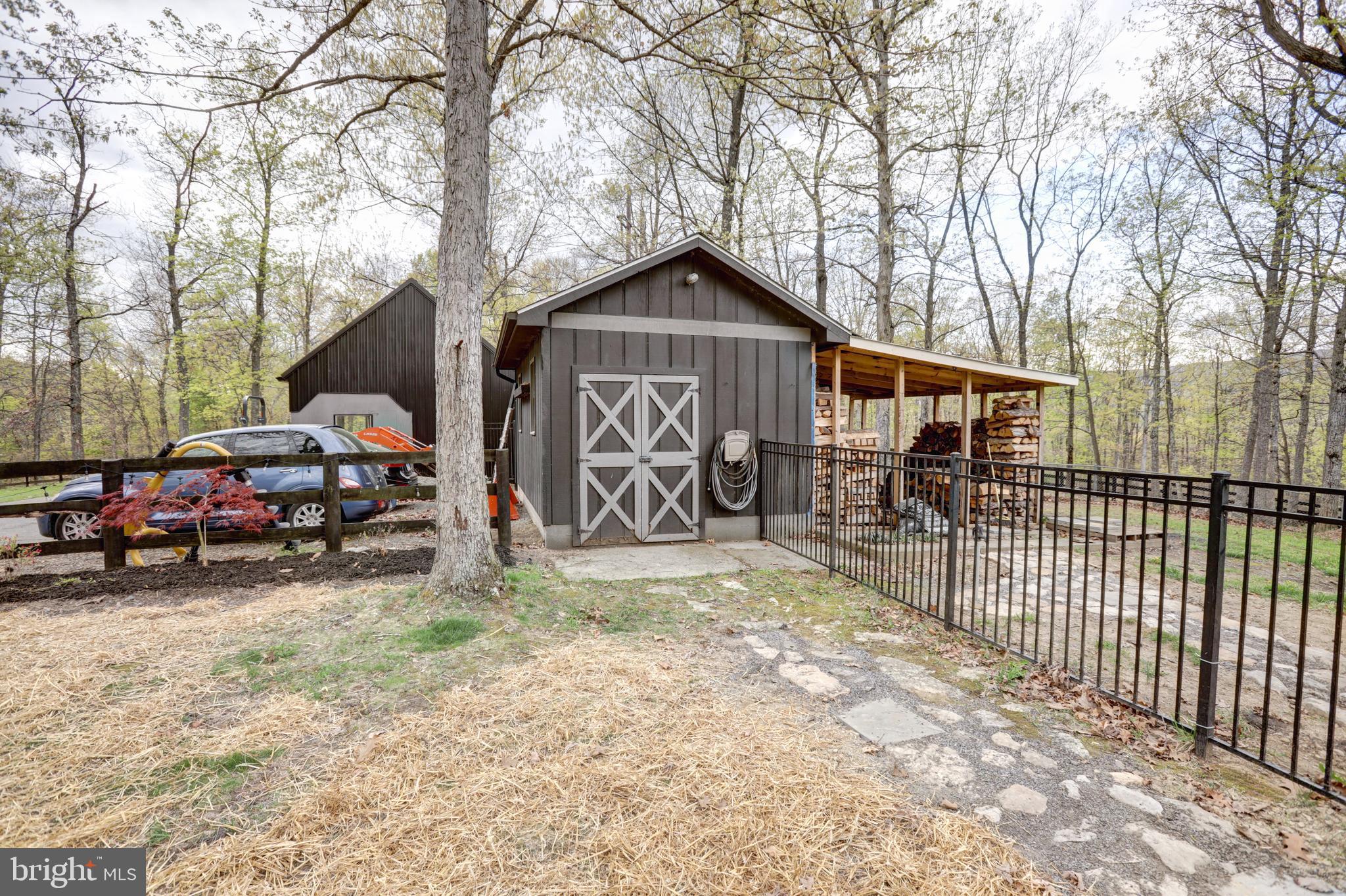 511 Fishel Road Winchester, VA 22602 - Photo 23 of 44 Gallery Image 23