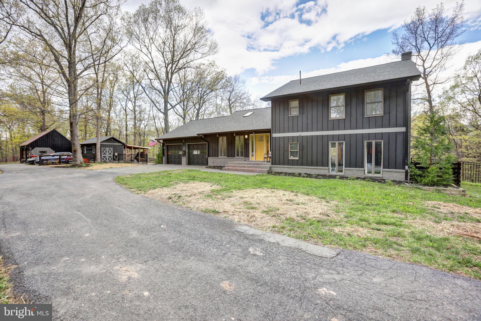 511 Fishel Road Winchester, VA 22602 - Photo 35 of 44 Gallery Image 35