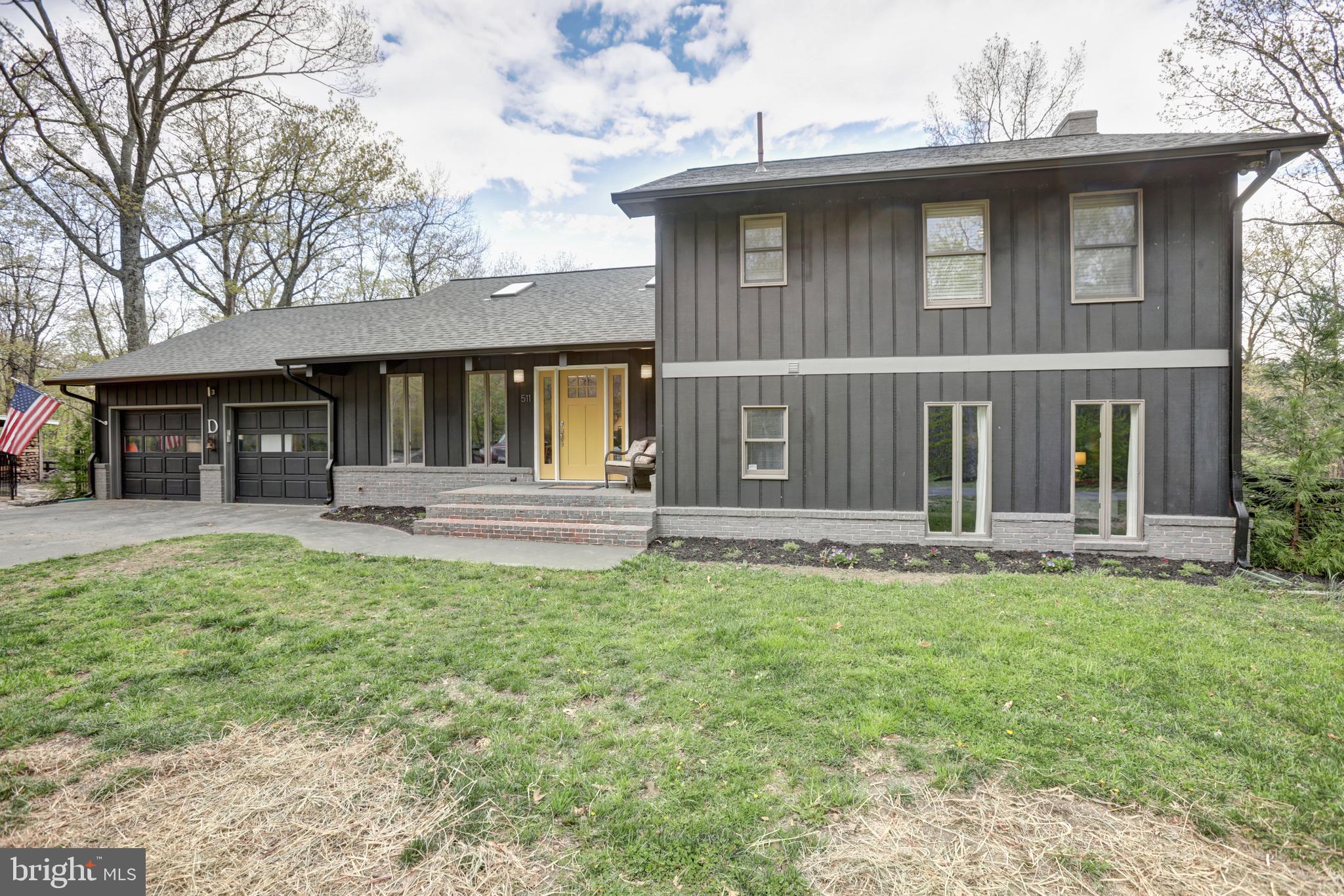 511 Fishel Road Winchester, VA 22602 - Photo 36 of 44 Gallery Image 36