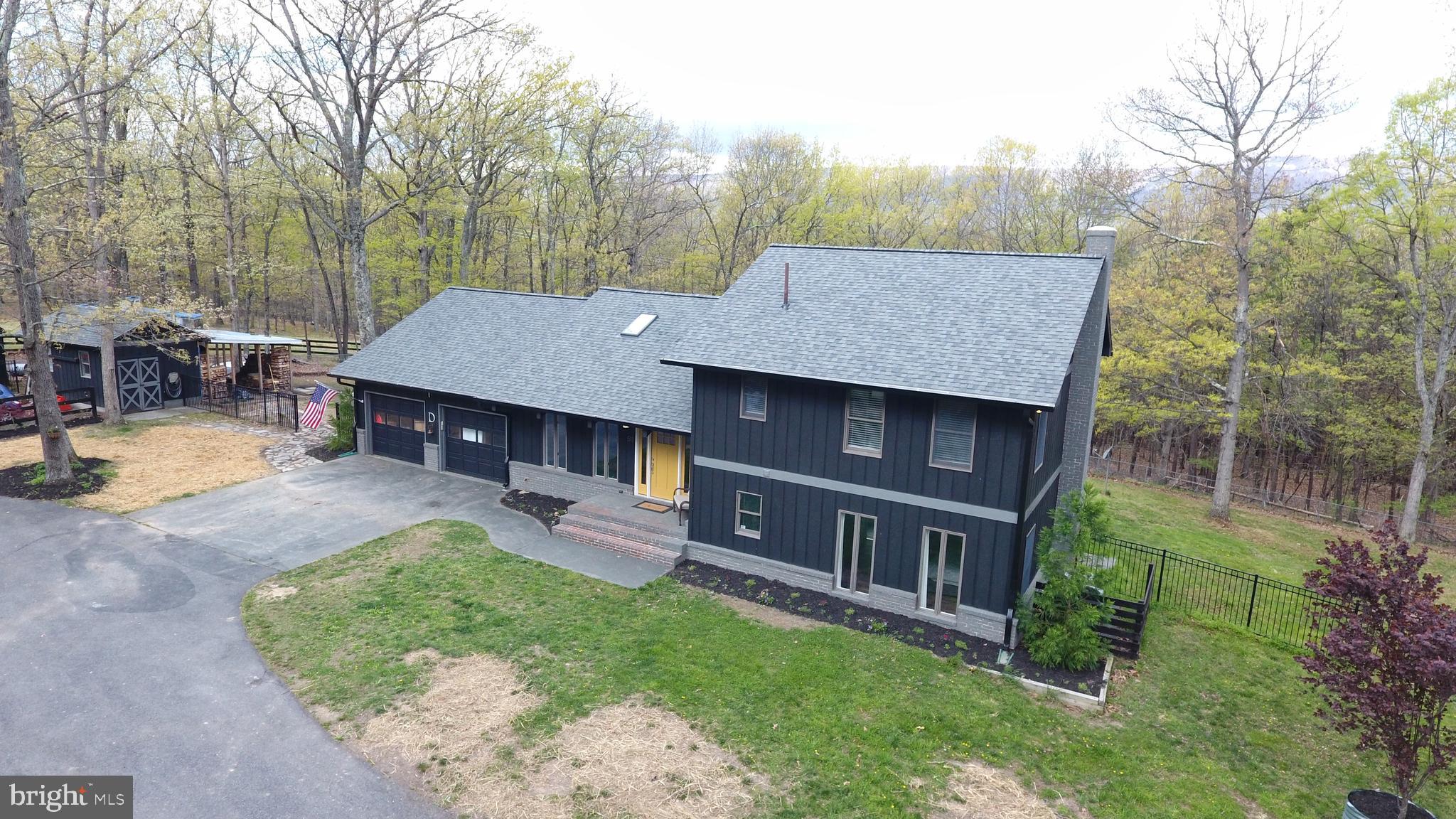 511 Fishel Road Winchester, VA 22602 - Photo 38 of 44 Gallery Image 38