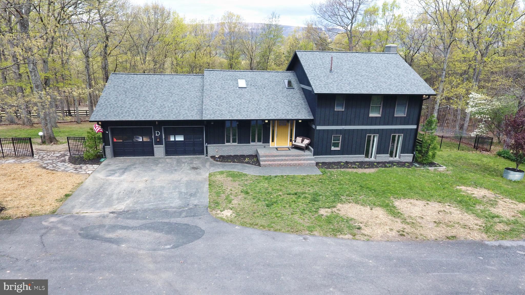 511 Fishel Road Winchester, VA 22602 - Photo 40 of 44 Gallery Image 40