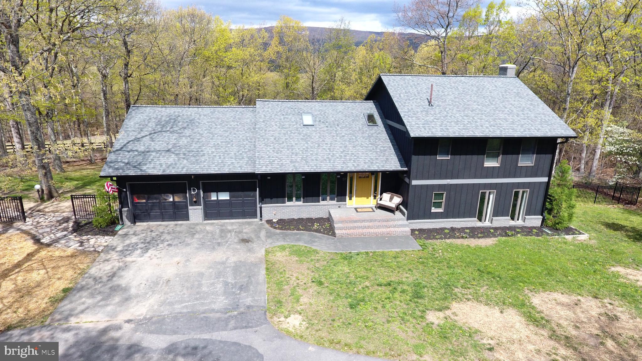 511 Fishel Road Winchester, VA 22602 - Photo 41 of 44 Gallery Image 41