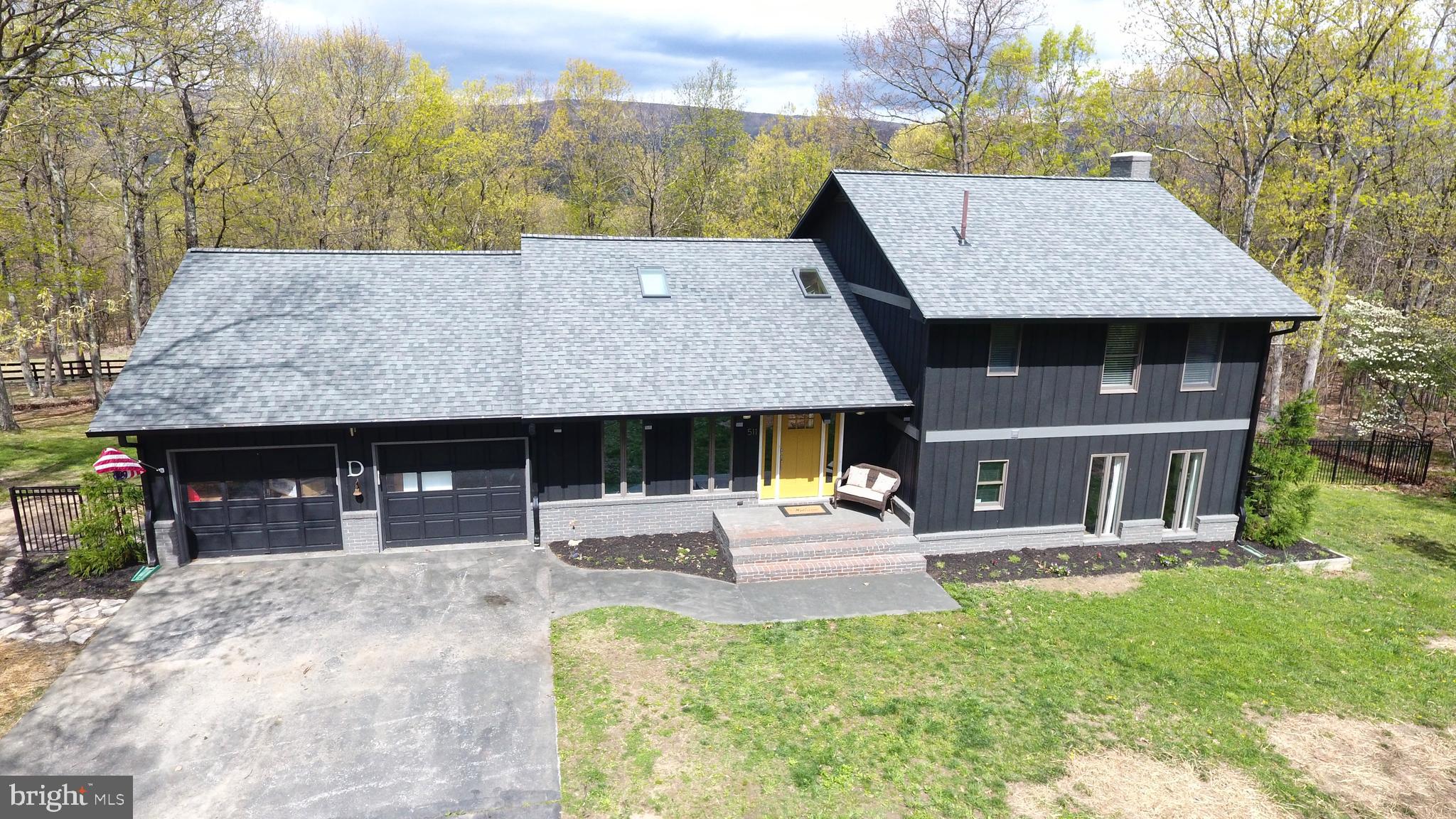 511 Fishel Road Winchester, VA 22602 - Photo 42 of 44 Gallery Image 42