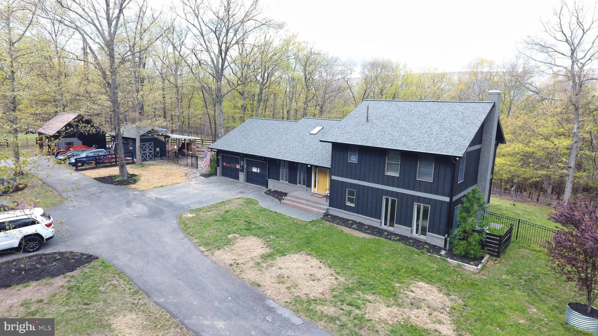 511 Fishel Road Winchester, VA 22602 - Photo 44 of 44 Gallery Image 44