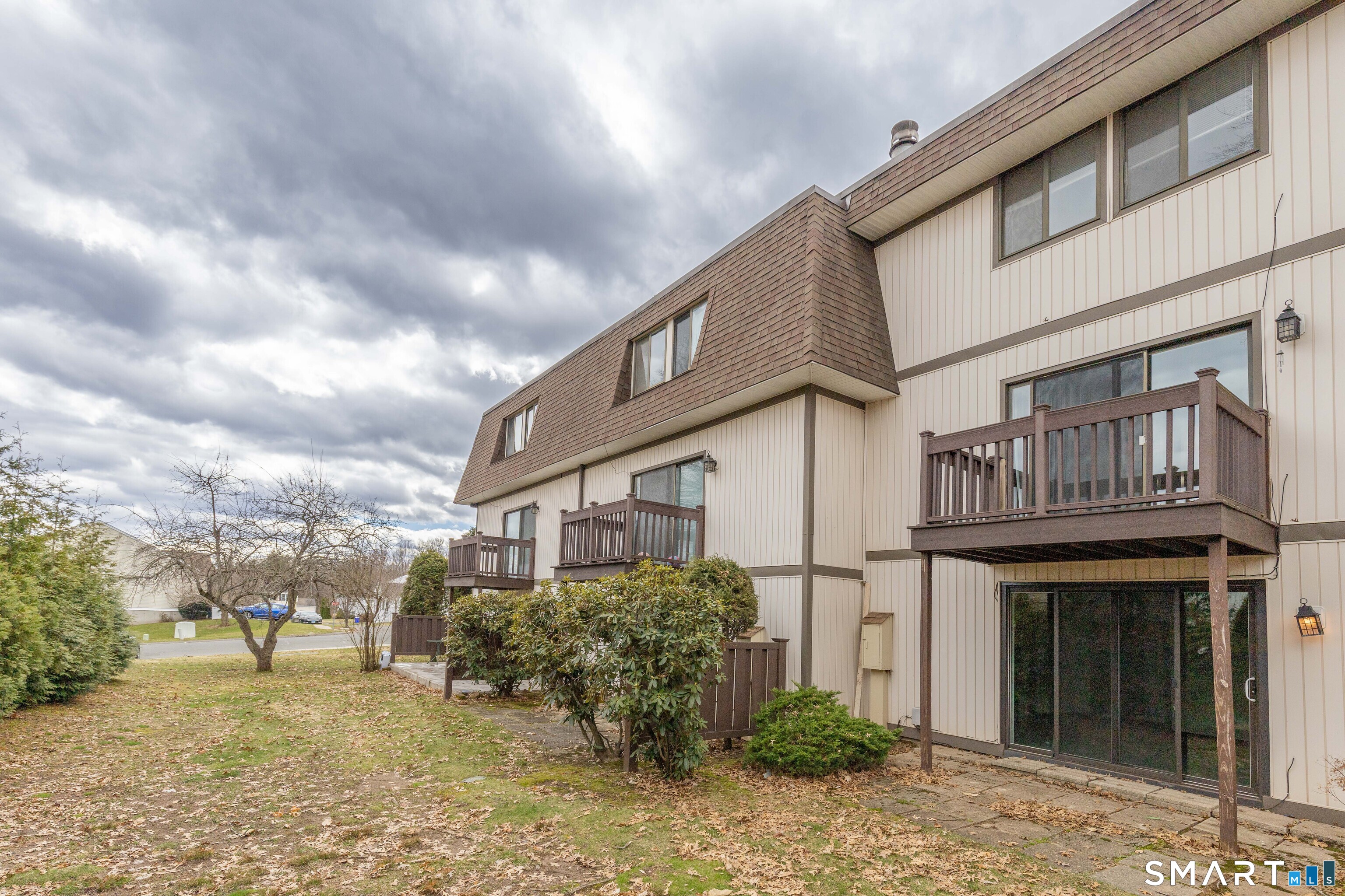 3 Pebblestone Circle, Unit 3 Suffield, CT 06078 - Photo 16 of 16