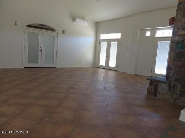 330 Ambrosia Court Rio Rico, AZ 85648 - Photo 13 of 37 a view of an empty room and window