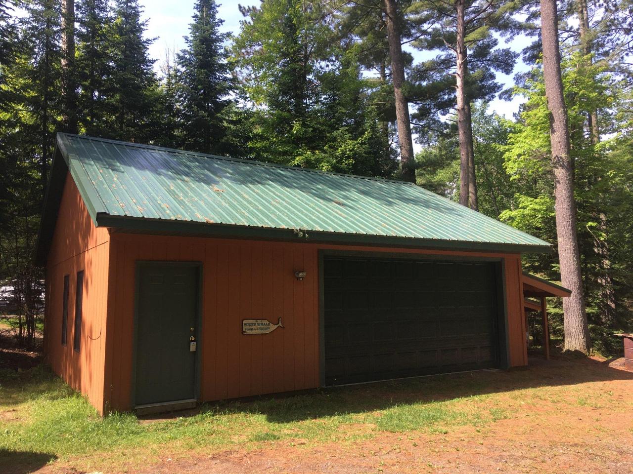 7614 Prairie Road Eagle River, WI 54521 - Photo 32 of 32 Gallery Image 32