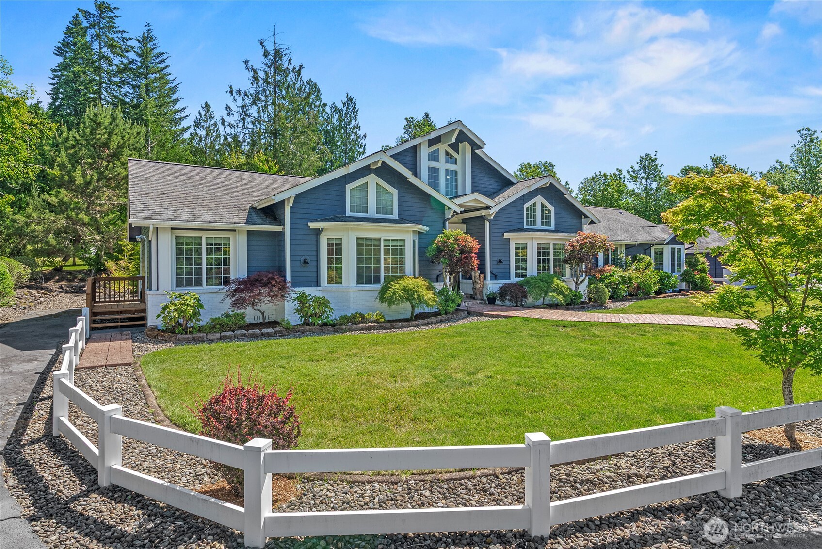491 Winston Creek Road Mossyrock, WA 98564 - Photo 1 of 38