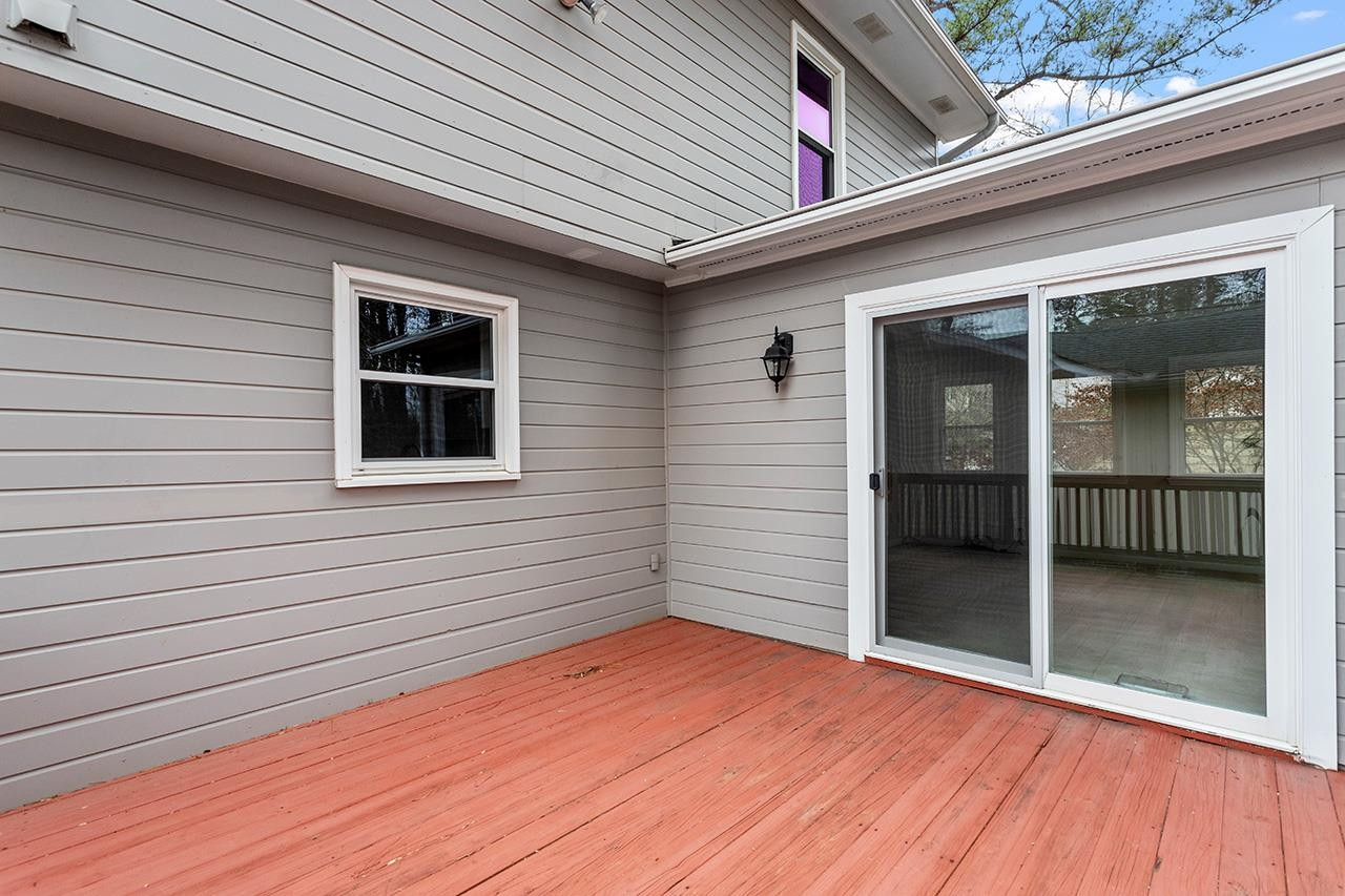2813 Rue Sans Famille Raleigh, NC 27607 - Photo 5 of 34 Photo 9