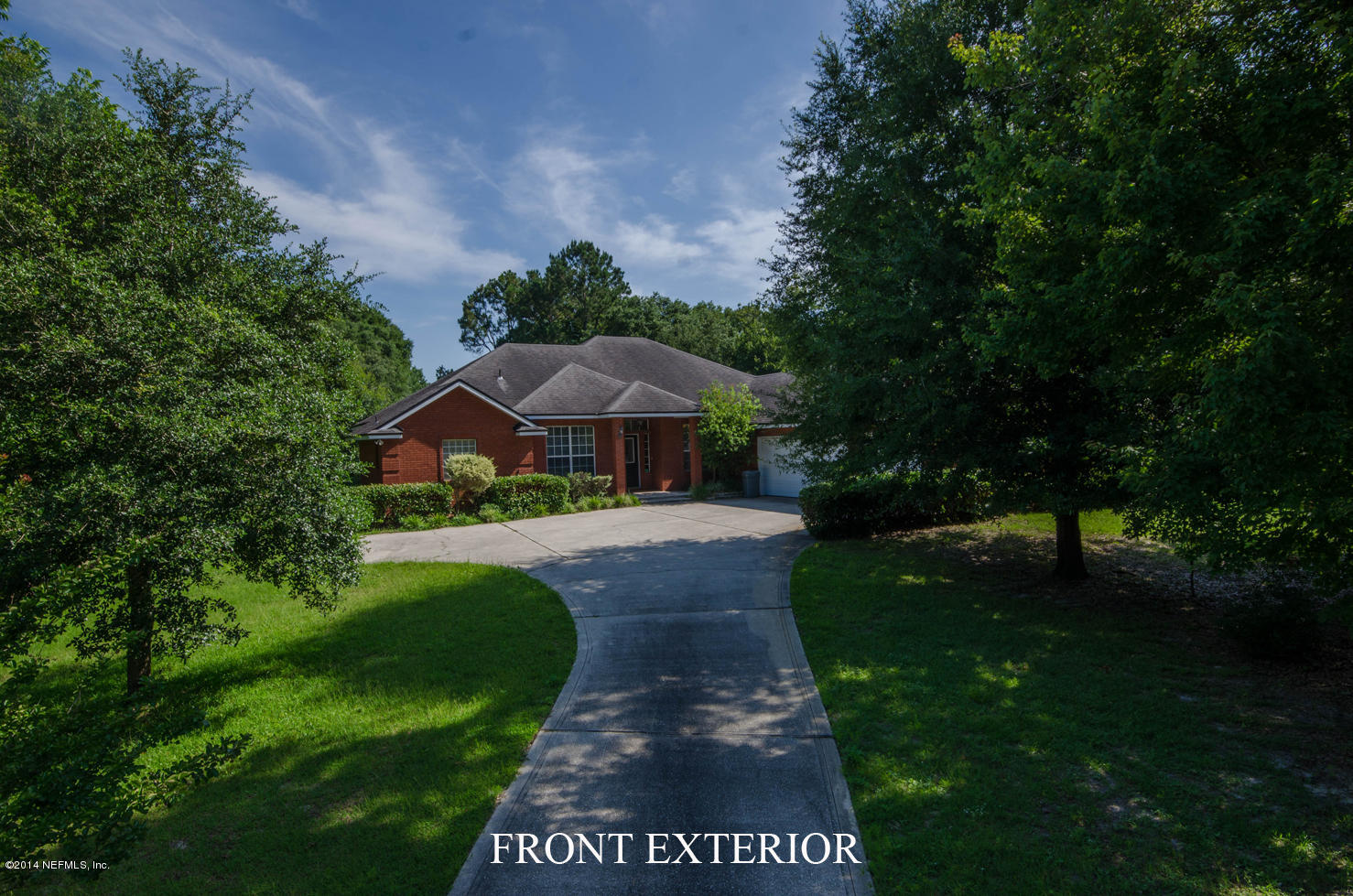 2892 Ravines Road Middleburg, FL 32068 - Photo 2 of 29 1