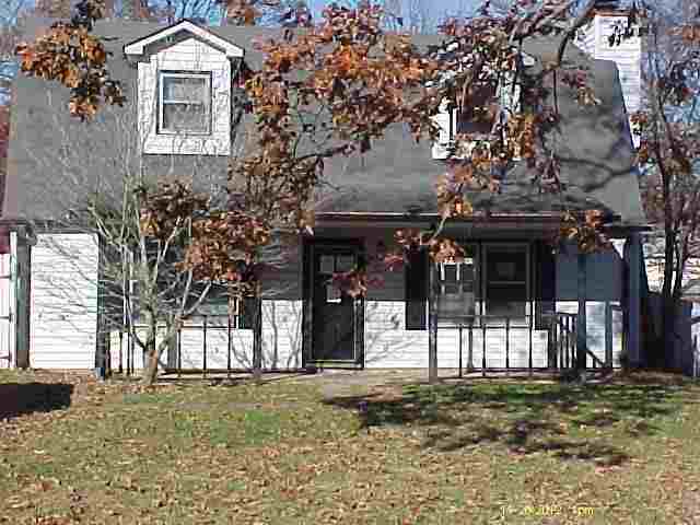 2521 Rolling Green Road Anderson, SC 29621 - Photo 1 of 8