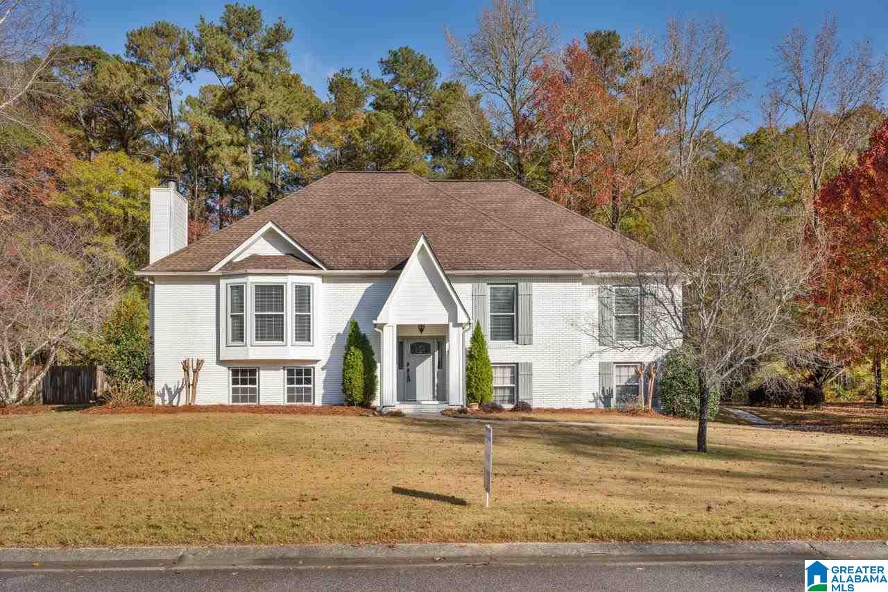 4512 Little Ridge Drive Birmingham, AL 35242 - Photo 12 of 46