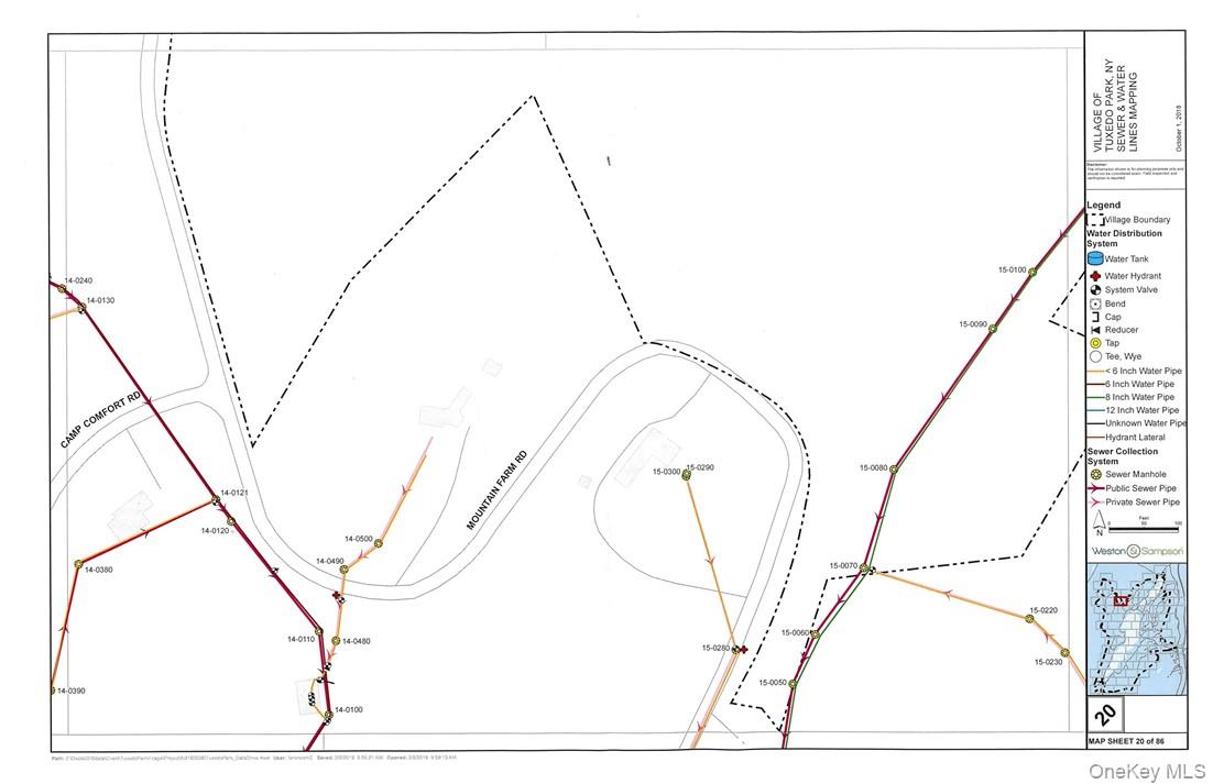 Mountain Farm Road Tuxedo Park, NY 10987 - Photo 5 of 5