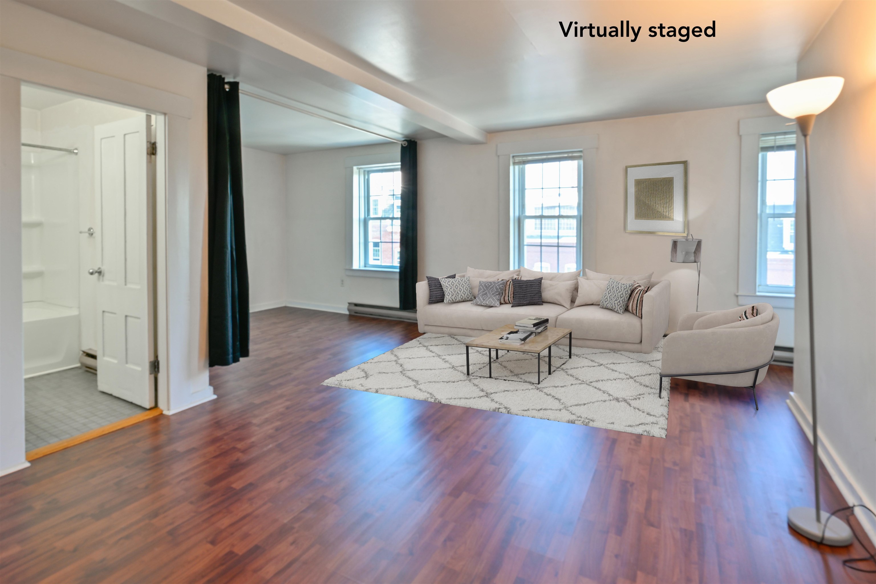 139 West Merrimack Street, Unit 3 Manchester, NH 03101 - Photo 11 of 32