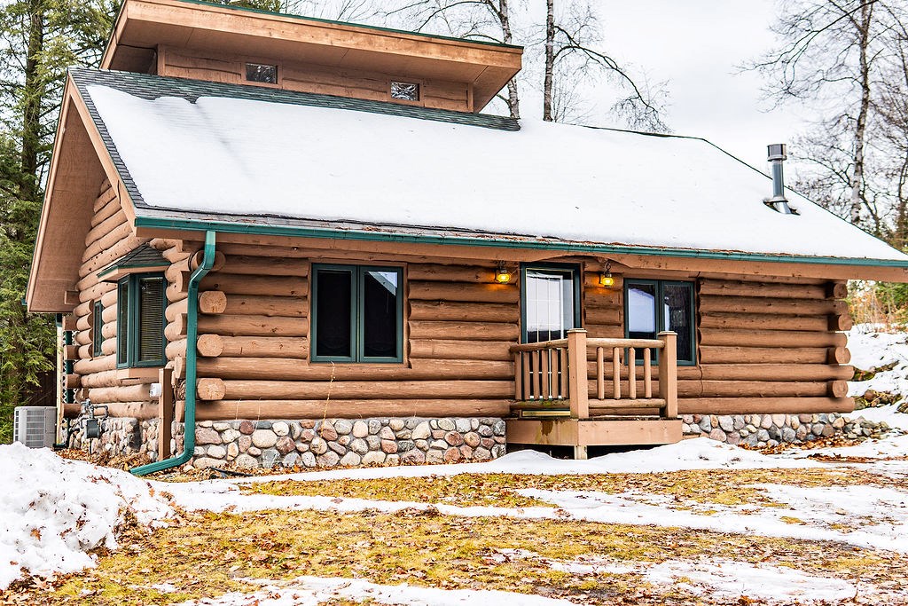 N9075 Forest Road Deerbrook, WI 54424 - Photo 48 of 53 Gallery Image 48