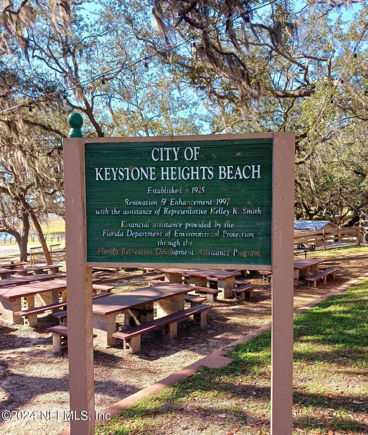 5210 County Road 214 Keystone Heights, FL 32656 - Photo 9 of 10 Lake Geneva Park