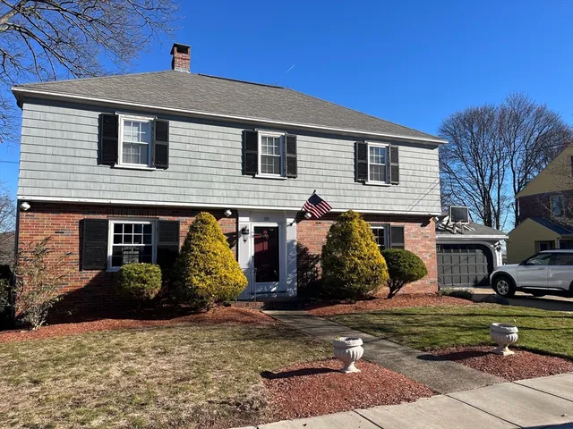 $5,200 | 101 Richmond Road, Unit 101, Belmont, MA 02478