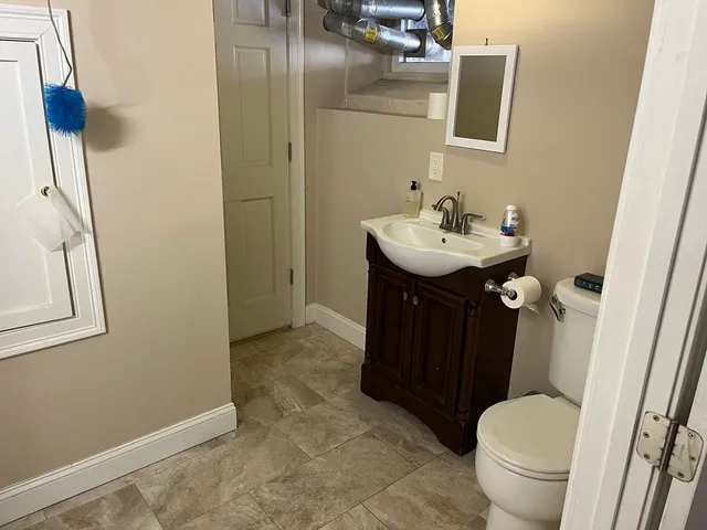 $5,200 | 101 Richmond Road, Unit 101, Belmont, MA 02478