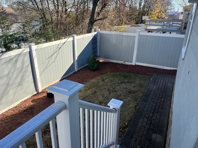 $5,200 | 101 Richmond Road, Unit 101, Belmont, MA 02478