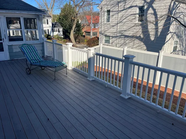 $5,200 | 101 Richmond Road, Unit 101, Belmont, MA 02478