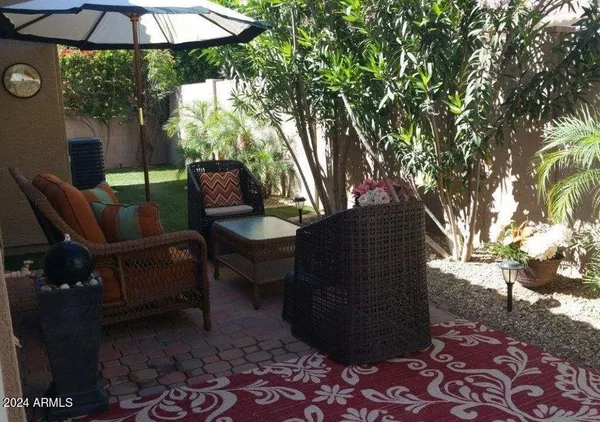 $1,995 | 3332 North Sunaire, Mesa, AZ 85215