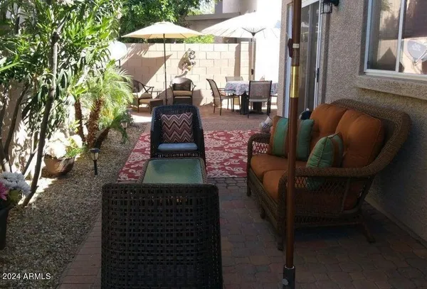 $1,995 | 3332 North Sunaire, Mesa, AZ 85215