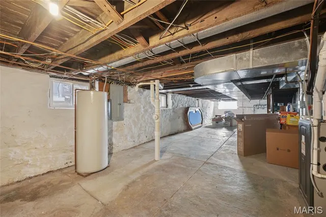 $360,000 | 3871 Wyoming Street, St. Louis, MO 63116