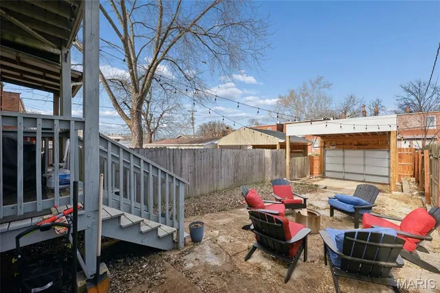 $360,000 | 3871 Wyoming Street, St. Louis, MO 63116