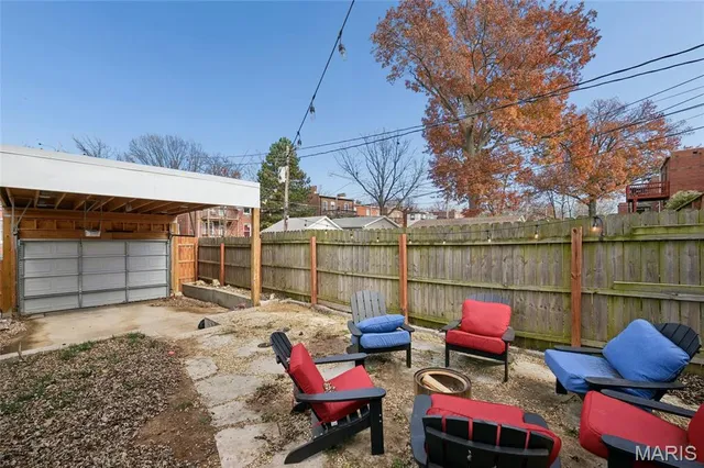 $360,000 | 3871 Wyoming Street, St. Louis, MO 63116