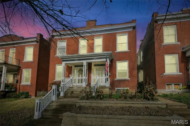 $360,000 | 3871 Wyoming Street, St. Louis, MO 63116
