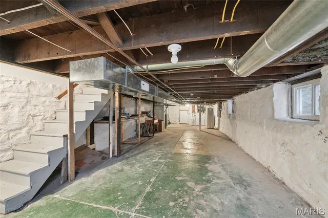 $355,000 | 3871 Wyoming Street, St. Louis, MO 63116