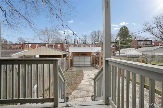 $355,000 | 3871 Wyoming Street, St. Louis, MO 63116