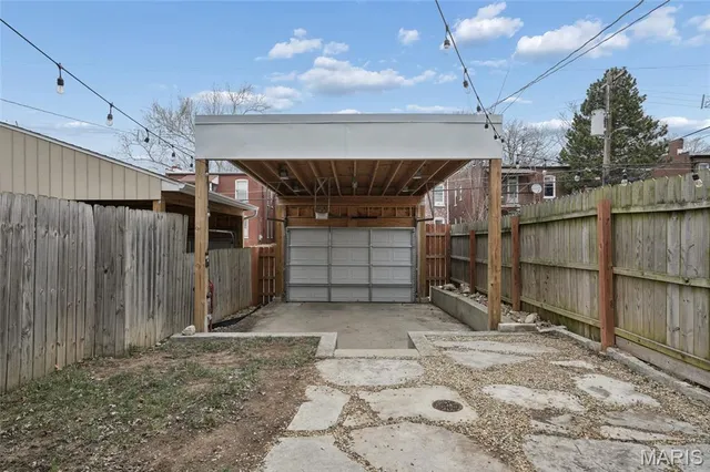 $355,000 | 3871 Wyoming Street, St. Louis, MO 63116