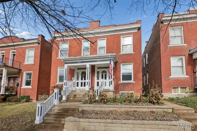 $360,000 | 3871 Wyoming Street, St. Louis, MO 63116