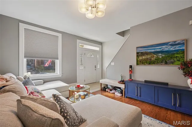 $360,000 | 3871 Wyoming Street, St. Louis, MO 63116