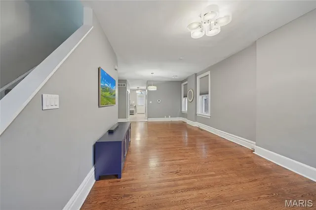 $355,000 | 3871 Wyoming Street, St. Louis, MO 63116